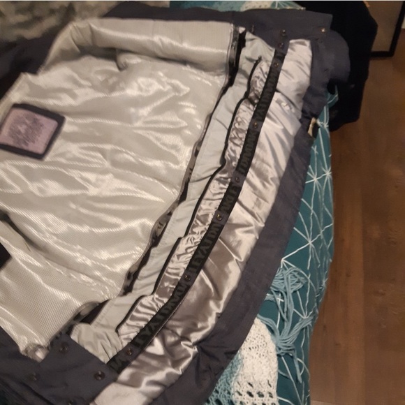 Oakley winter jacket - Picture 2 of 8
